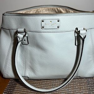 Kate Spade satchel